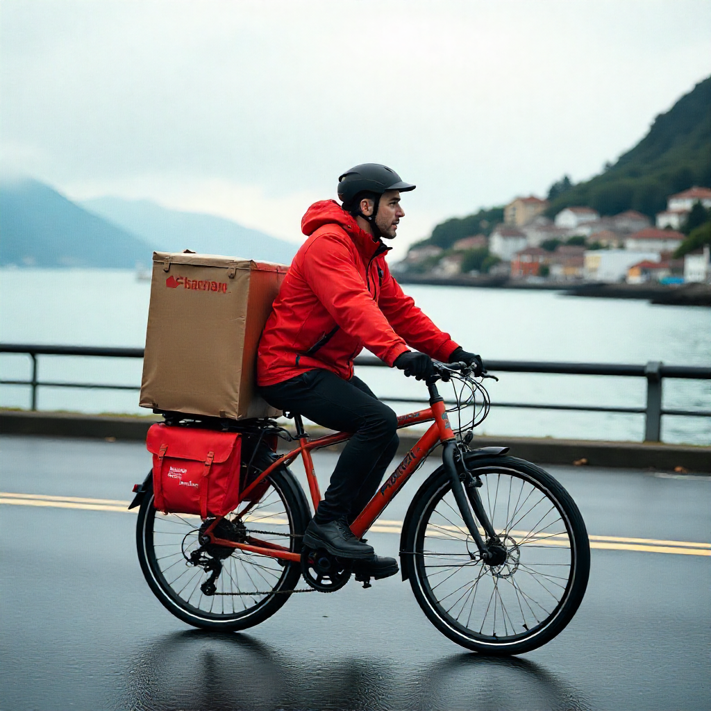 Leveringsbilde Phogrynswyxarons